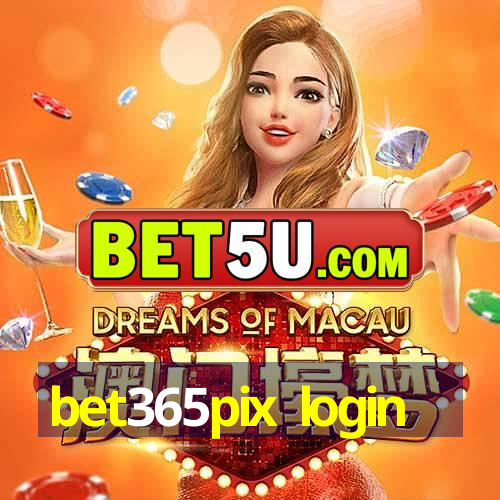 bet365pix login