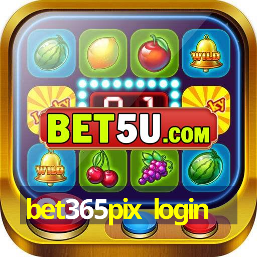 bet365pix login