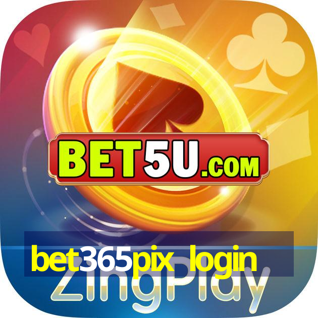 bet365pix login