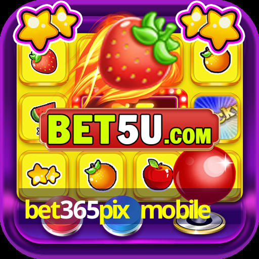 bet365pix mobile