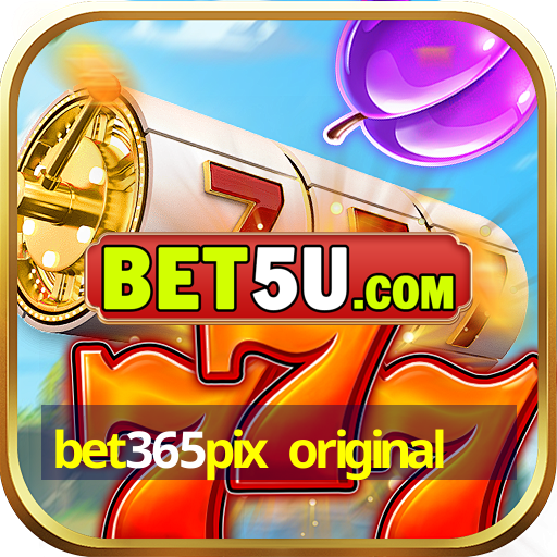 bet365pix original