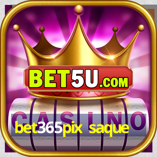 bet365pix saque