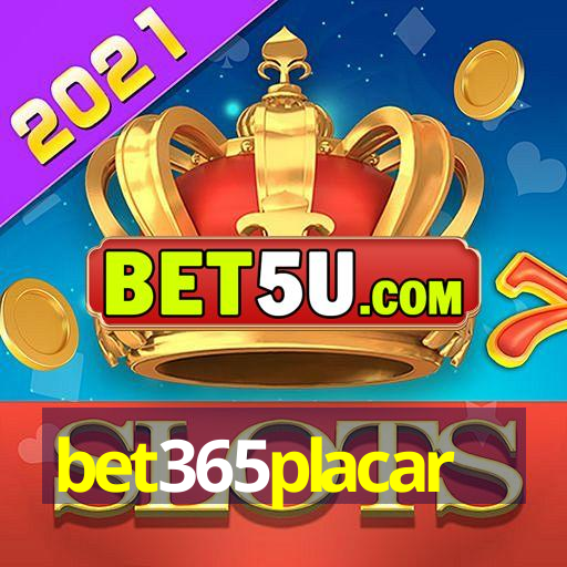 bet365placar