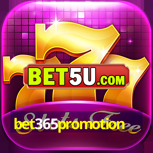 bet365promotion