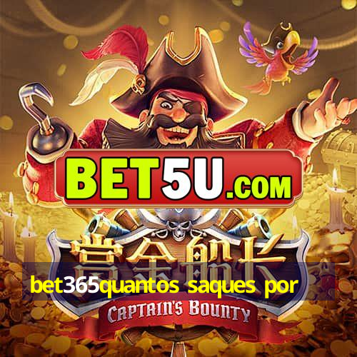 bet365quantos saques por