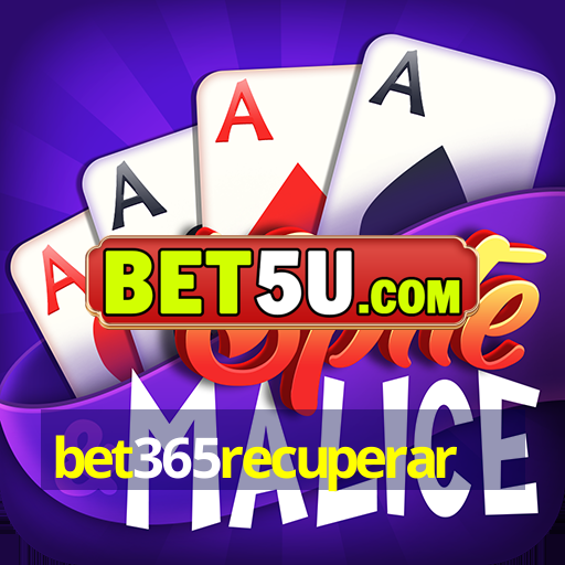 bet365recuperar