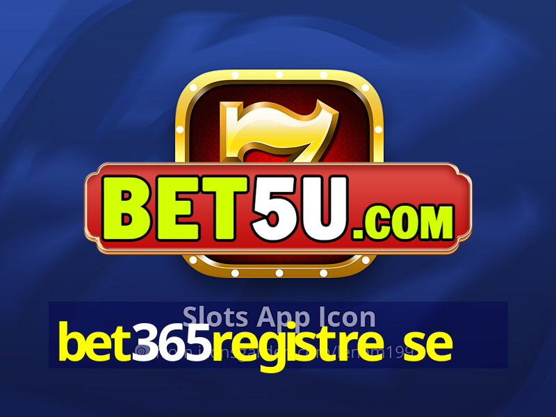 bet365registre se