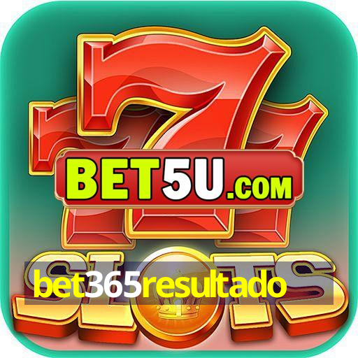 bet365resultado