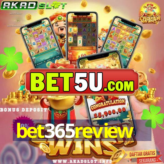 bet365review