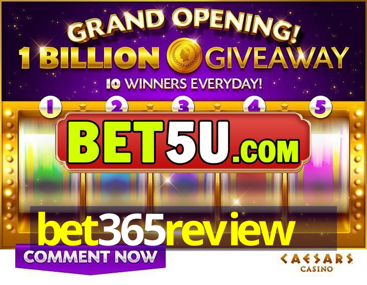 bet365review