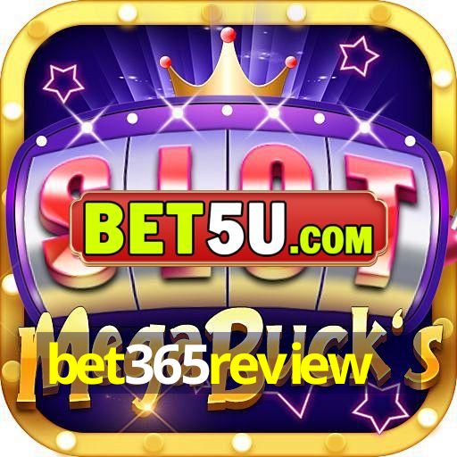 bet365review