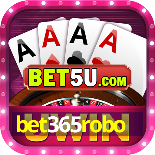 bet365robo