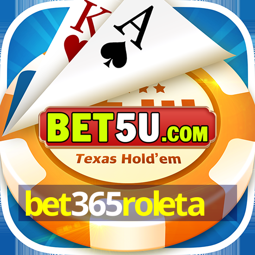 bet365roleta