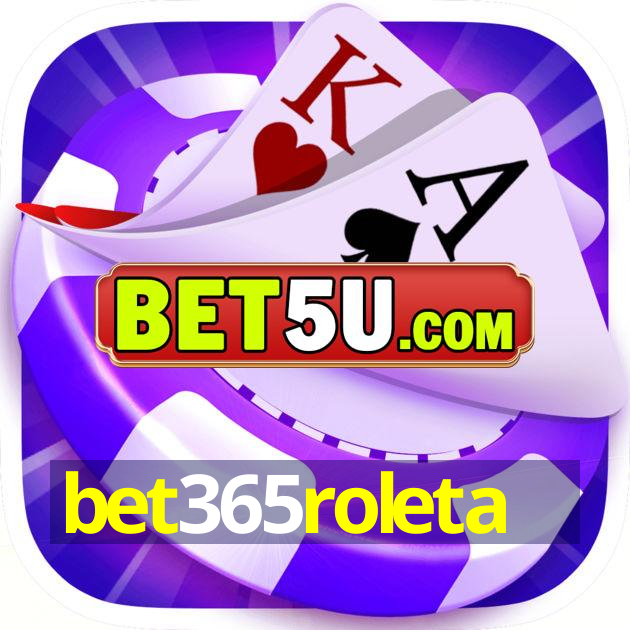 bet365roleta