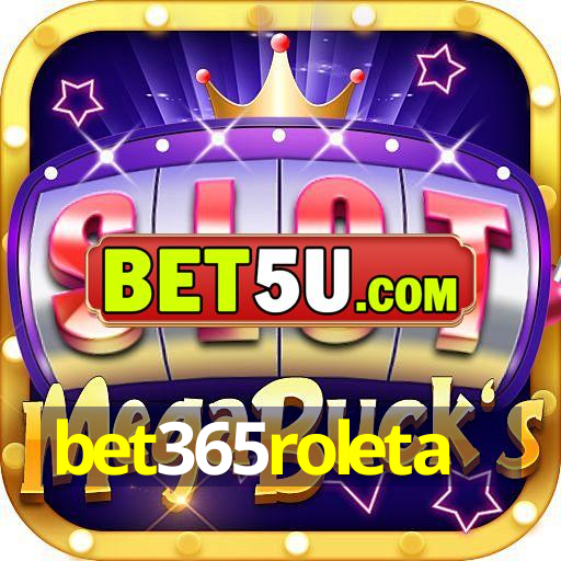 bet365roleta