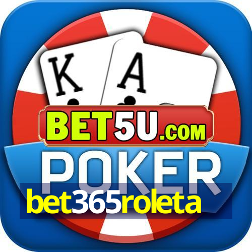 bet365roleta