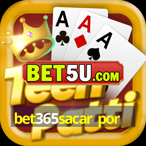 bet365sacar por