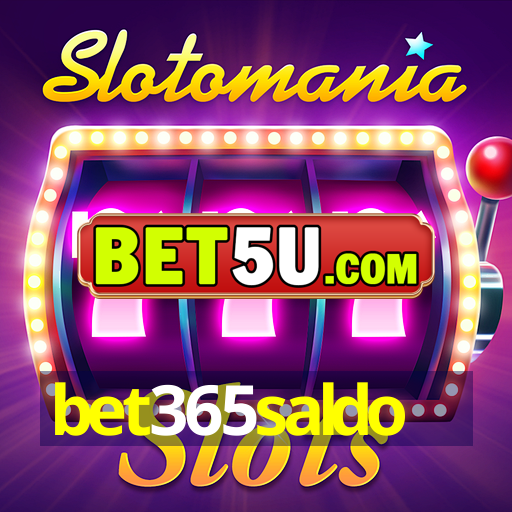 bet365saldo