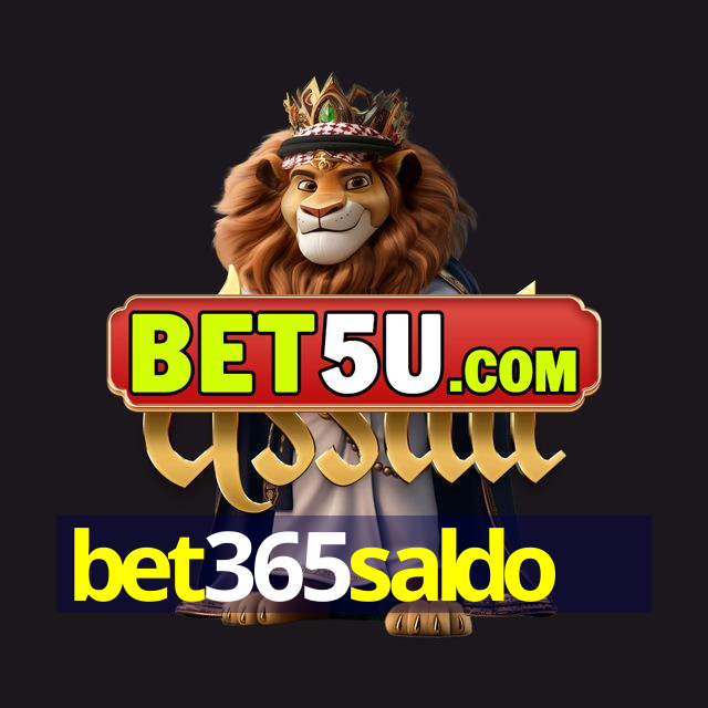 bet365saldo