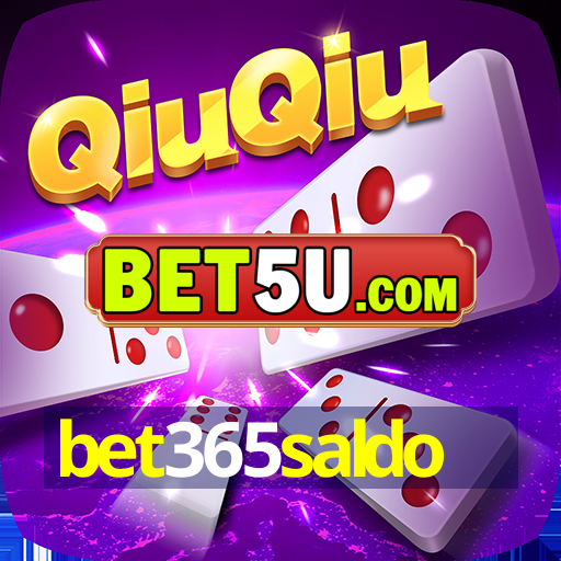 bet365saldo