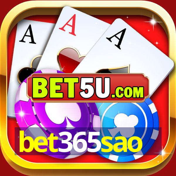 bet365sao