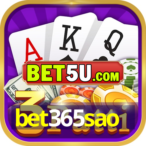 bet365sao