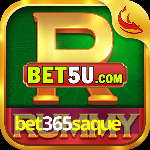 bet365saque