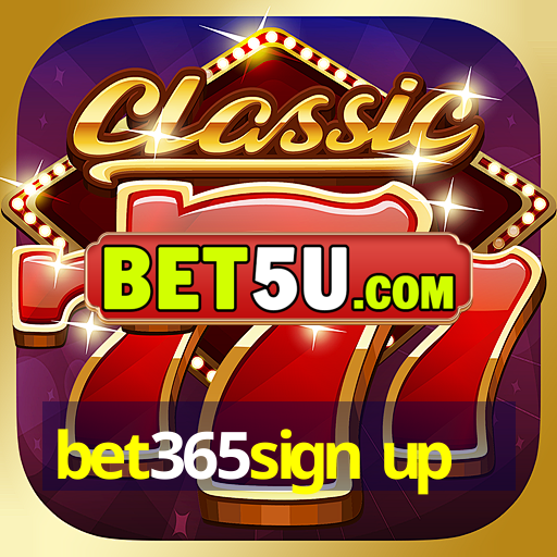 bet365sign up