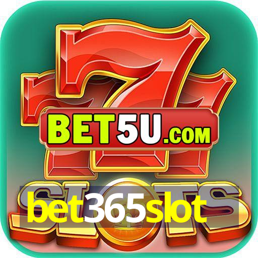 bet365slot