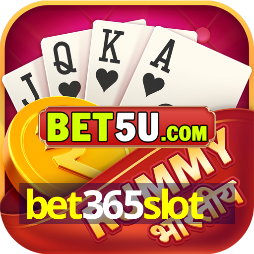 bet365slot