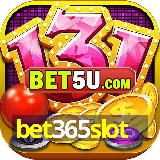 bet365slot