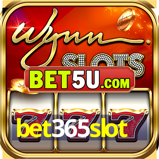 bet365slot