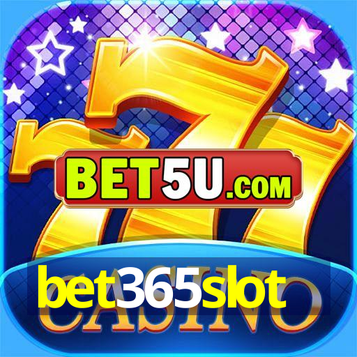 bet365slot