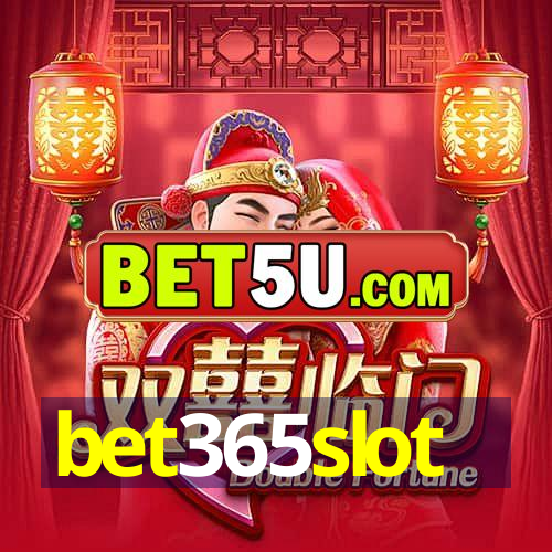 bet365slot