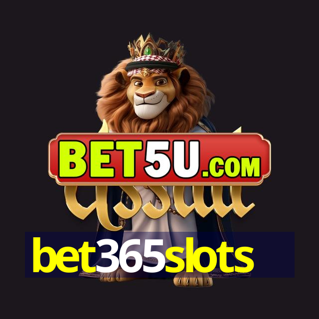 bet365slots