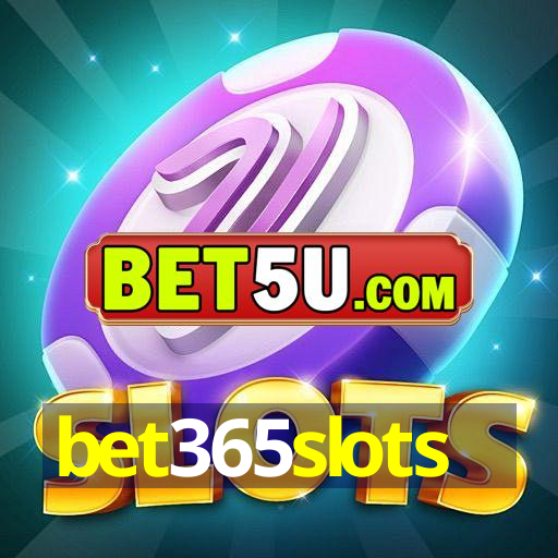 bet365slots