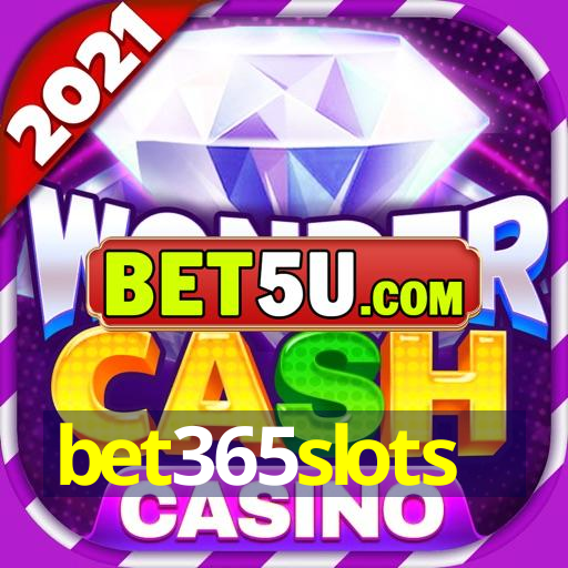 bet365slots