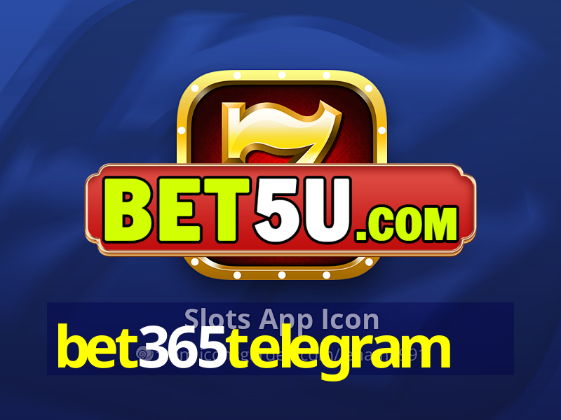 bet365telegram