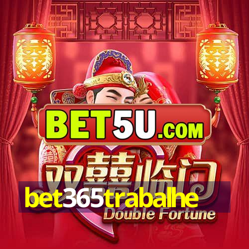 bet365trabalhe