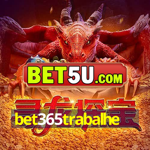 bet365trabalhe