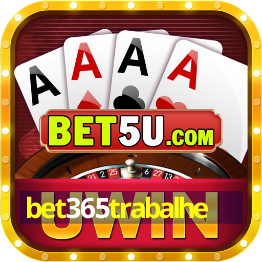 bet365trabalhe