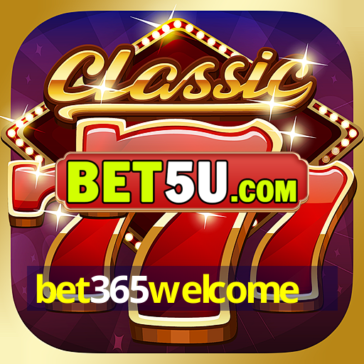 bet365welcome