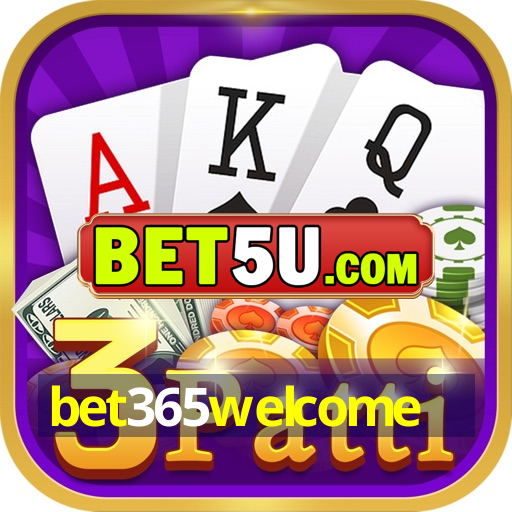 bet365welcome