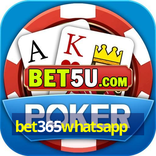 bet365whatsapp