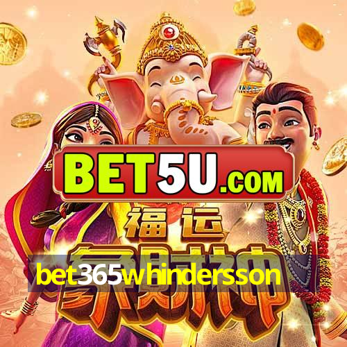 bet365whindersson