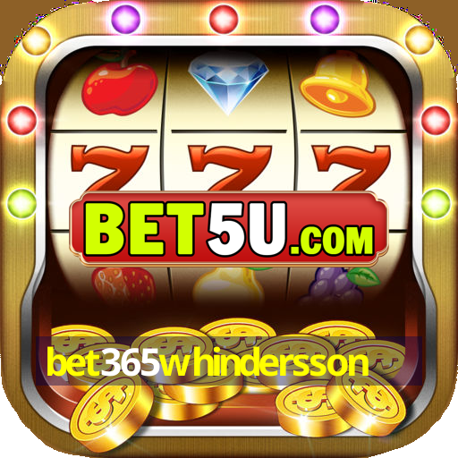 bet365whindersson