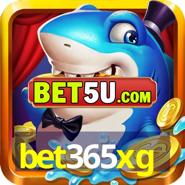 bet365xg