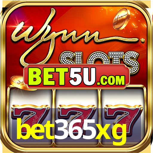 bet365xg