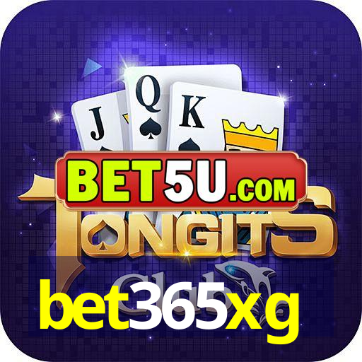 bet365xg