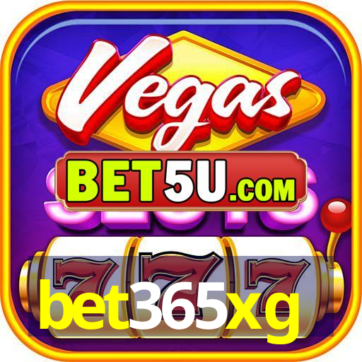 bet365xg